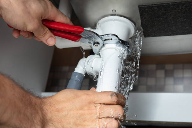 Best Water damage restoration experts  in Inverness, CA