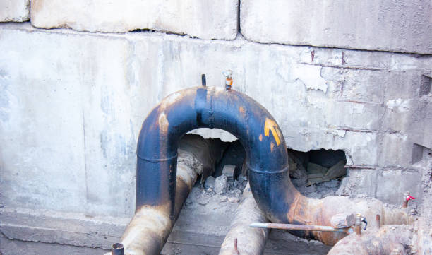 Best Flood restoration services  in Inverness, CA